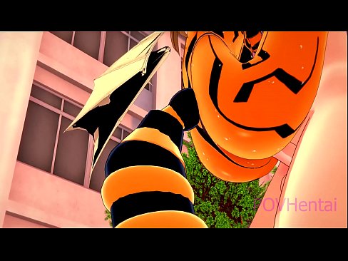 ❤️ Wasp Girl Monster ❤ Porno by porno fy.pornofilmtv.ru ️❤