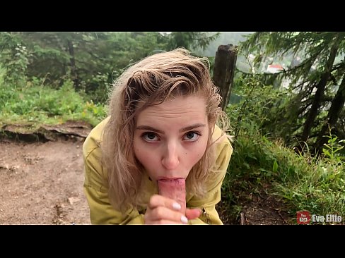❤️ Meisje slikket cum nei in iepenbiere blowjob - Eva Elfi ❤ Porno by porno fy.pornofilmtv.ru ️❤